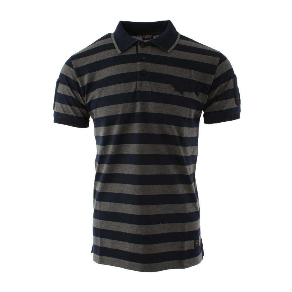 Tops > Polo Shirts - - Paul & Shark - Modalova