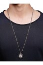 collier-avec-amulette-bouddha-en-argent