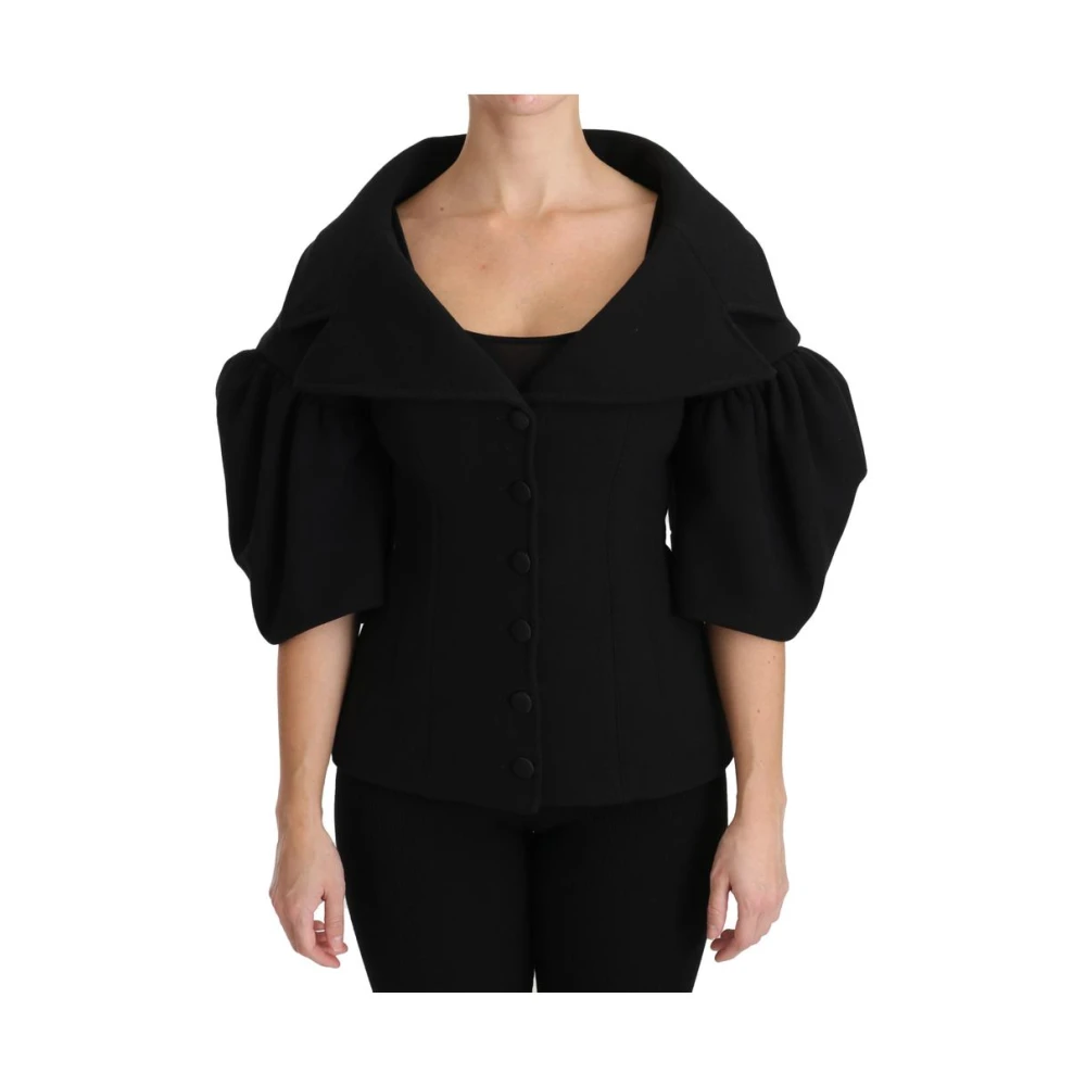 Jackets > Light Jackets - - Dolce & Gabbana - Modalova