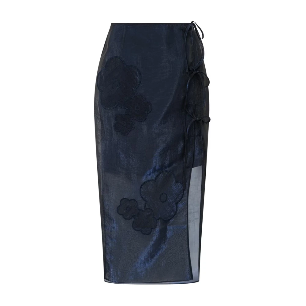Skirts > Midi Skirts - - Cecilie Bahnsen - Modalova