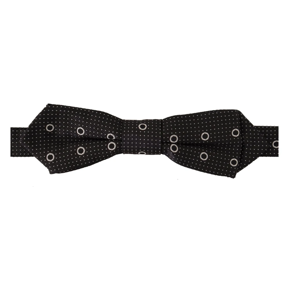 Accessories > Bowties - - Dolce & Gabbana - Modalova