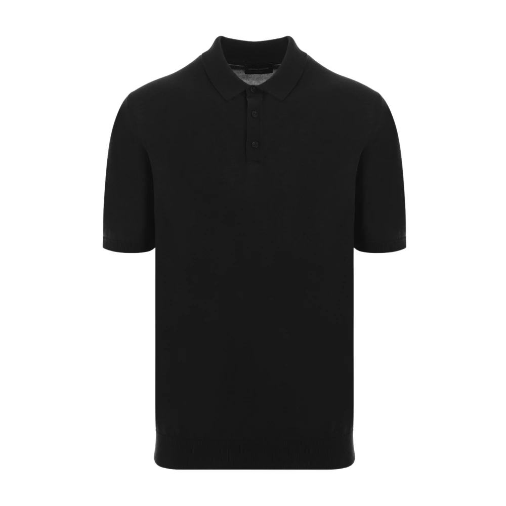 Tops > Polo Shirts - - Roberto Collina - Modalova