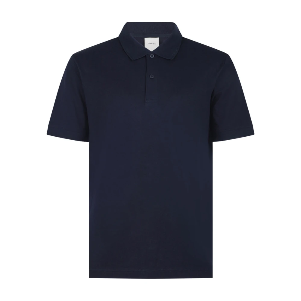 Tops > Polo Shirts - - Calvin Klein - Modalova