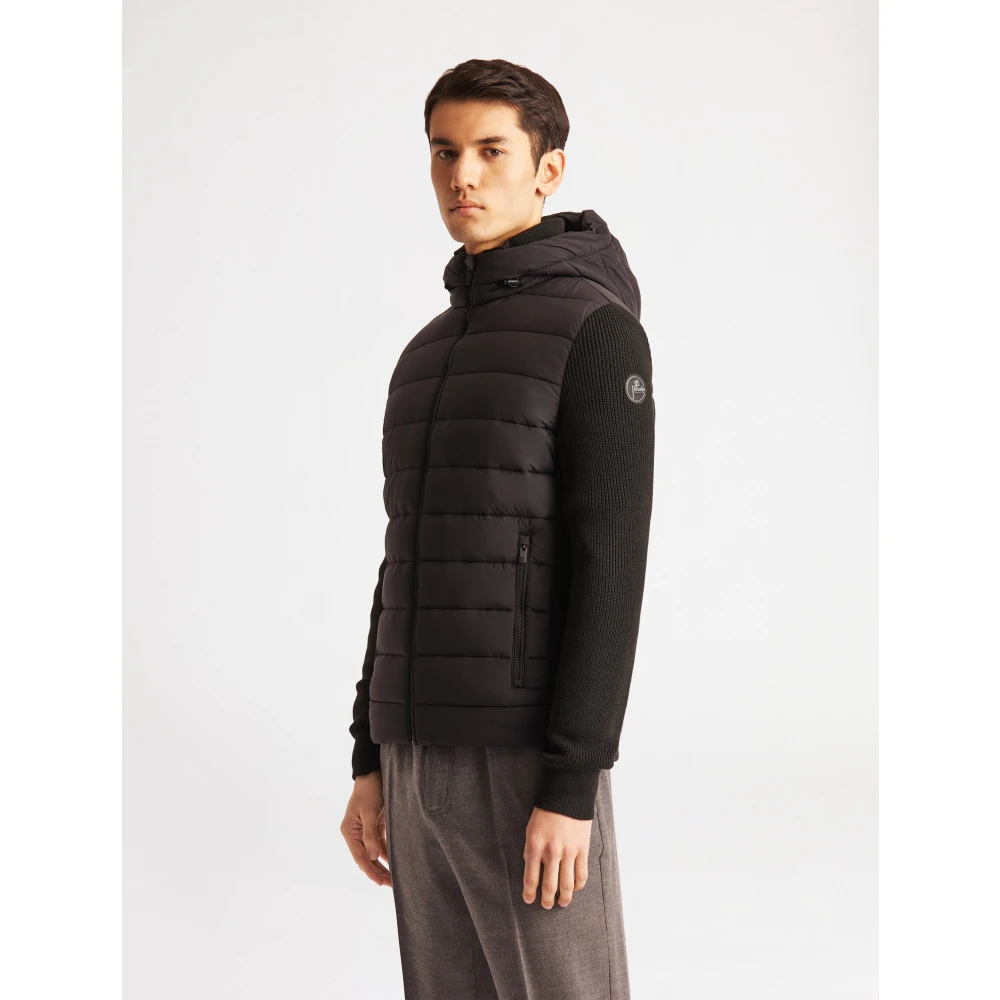 Fusalp Lorenzo JAS Black Heren