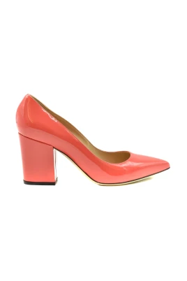 Låga Pumps