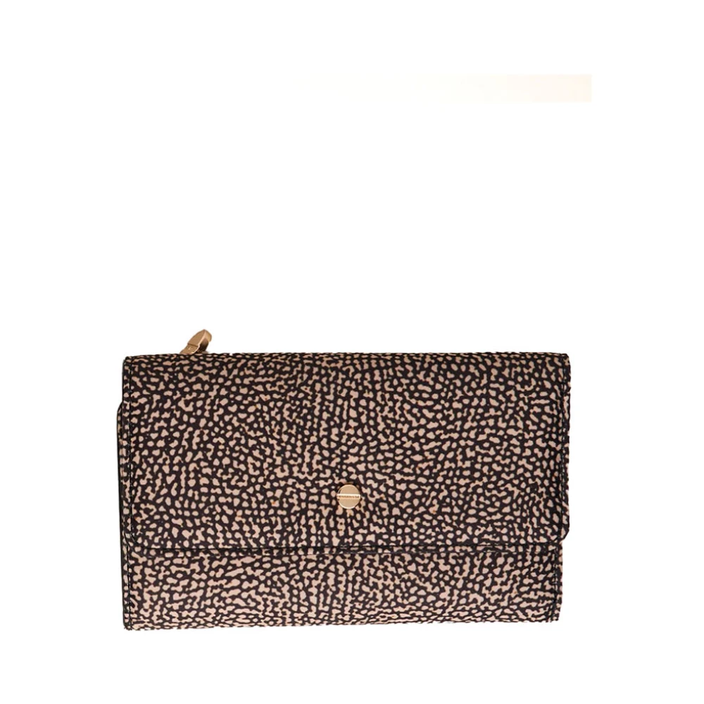 Accessories > Wallets & Cardholders - - Borbonese - Modalova