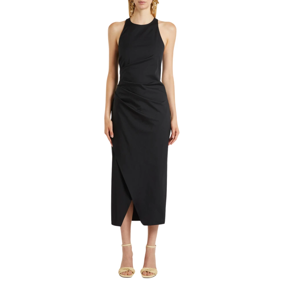 Dresses > Day Dresses > Midi Dresses - - Marella - Modalova