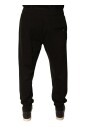 black-cotton-jogger-pants-with-logo