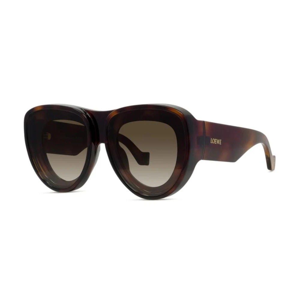 Accessories > Sunglasses - - Loewe - Modalova
