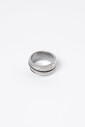 twisted-silver-ring-textured-finish-italy