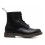 womenand-39-s-boots-black-round-toe-lace-up-low-heel