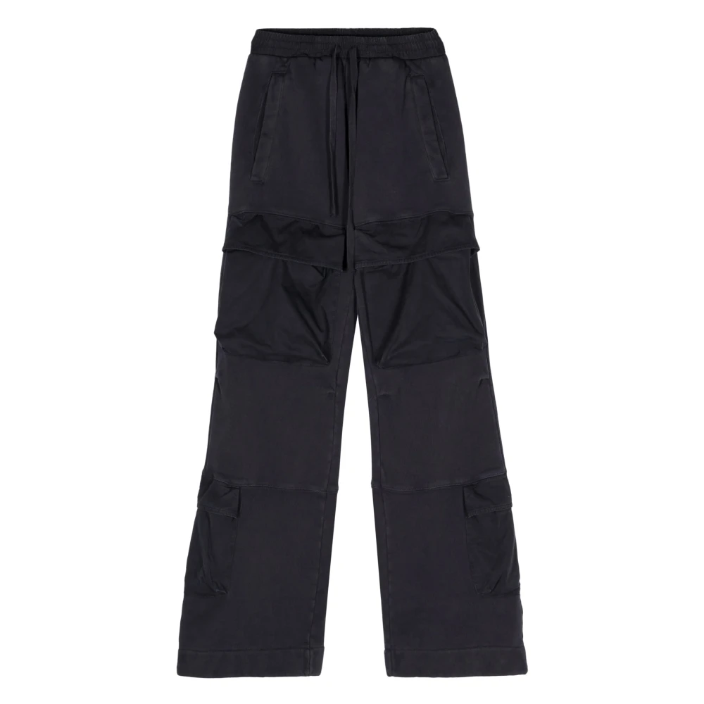 Trousers > Wide Trousers - - Entire Studios - Modalova