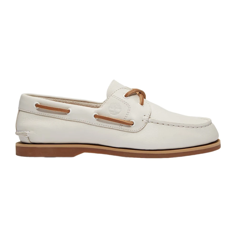 Shoes > Flats > Sailor Shoes - - Timberland - Modalova
