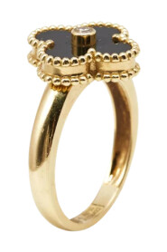 Pre-owned Guld ringar