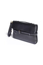 zwarte-leren-riem-pochette-tas