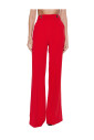 flare-silhouette-pants-in-monochrome-stretch-crepe