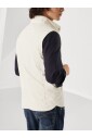 gewatteerd-vest