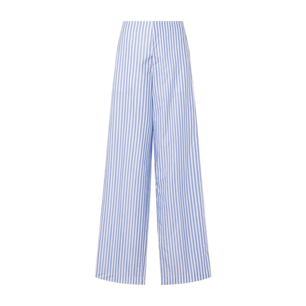 Trousers > Wide Trousers - - Philosophy di Lorenzo Serafini - Modalova