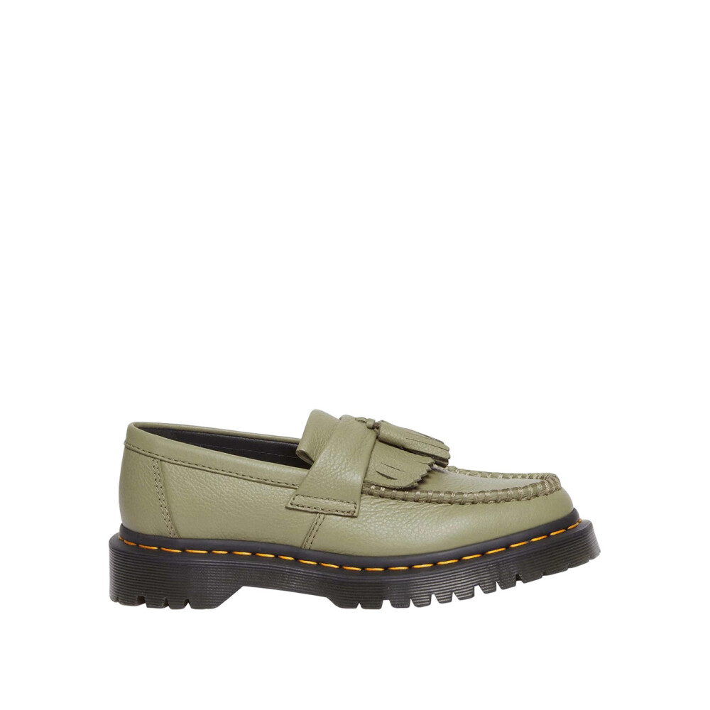 Dr martens hot sale pelle lucida