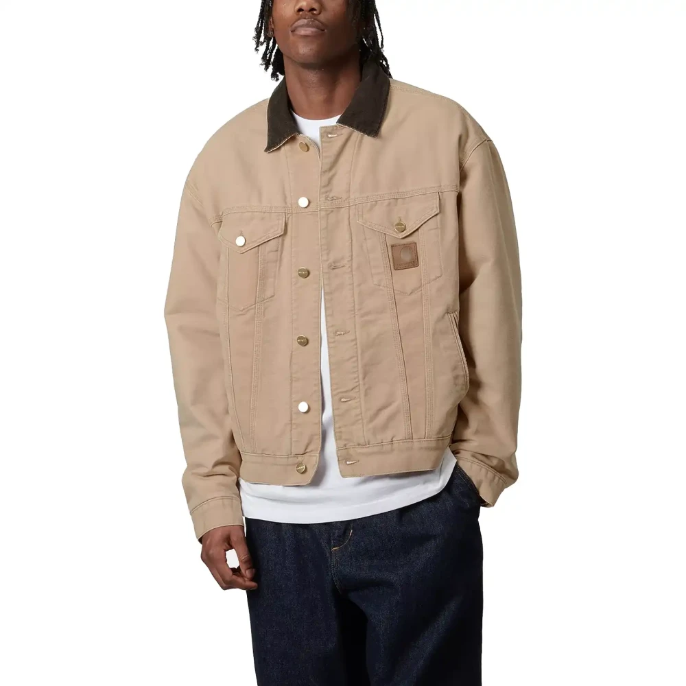 Jackets > Light Jackets - - Carhartt Wip - Modalova