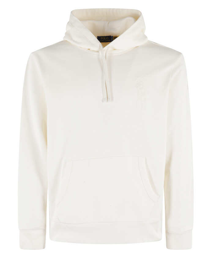 creme-felpa-sweatshirt-met-capuchon