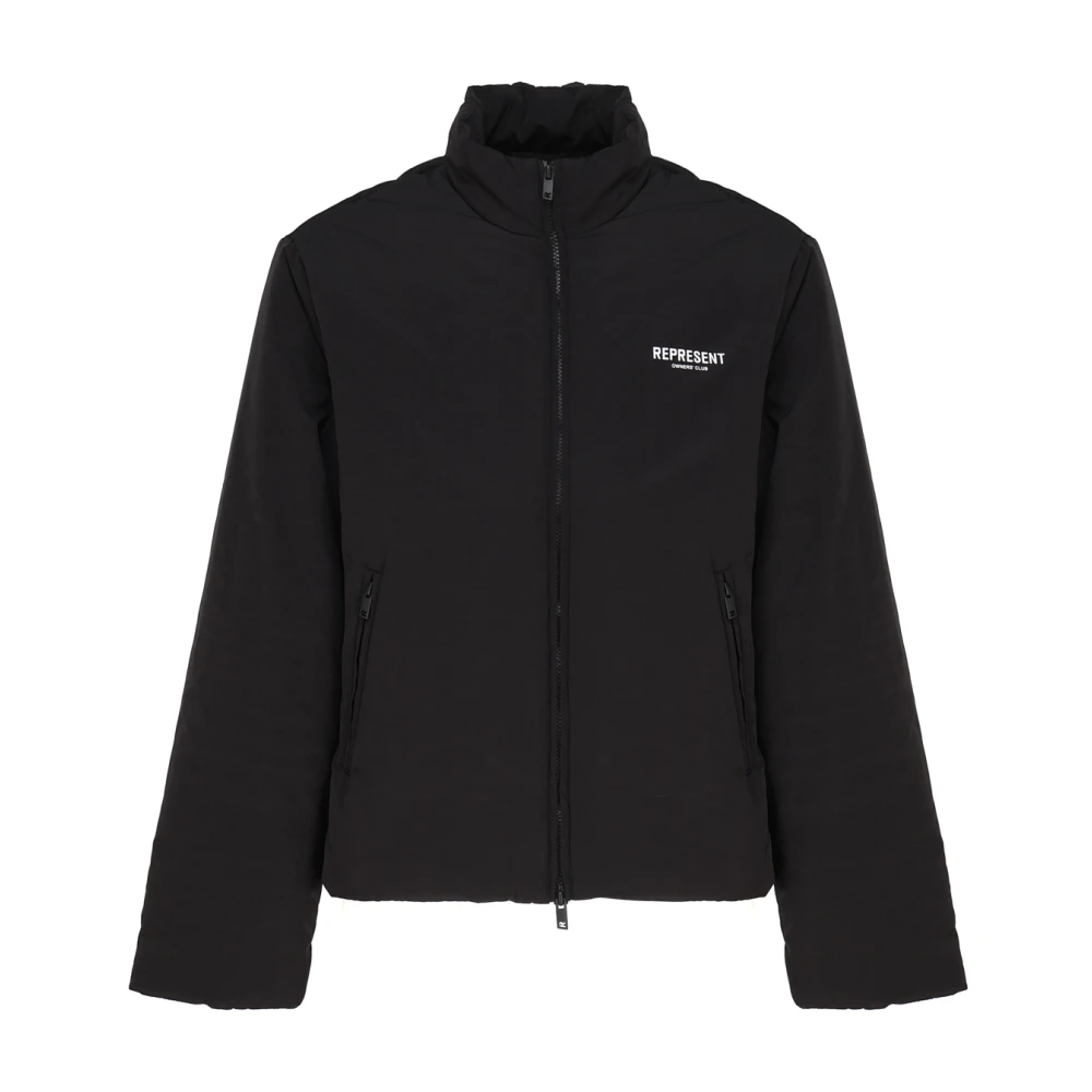 Jackets > Light Jackets - - Represent - Modalova