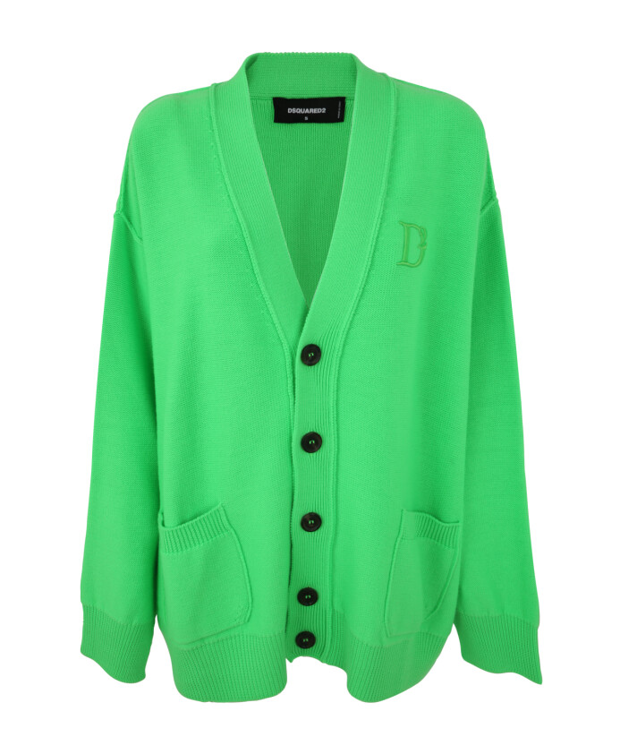 groene-fluo-statement-cardigan