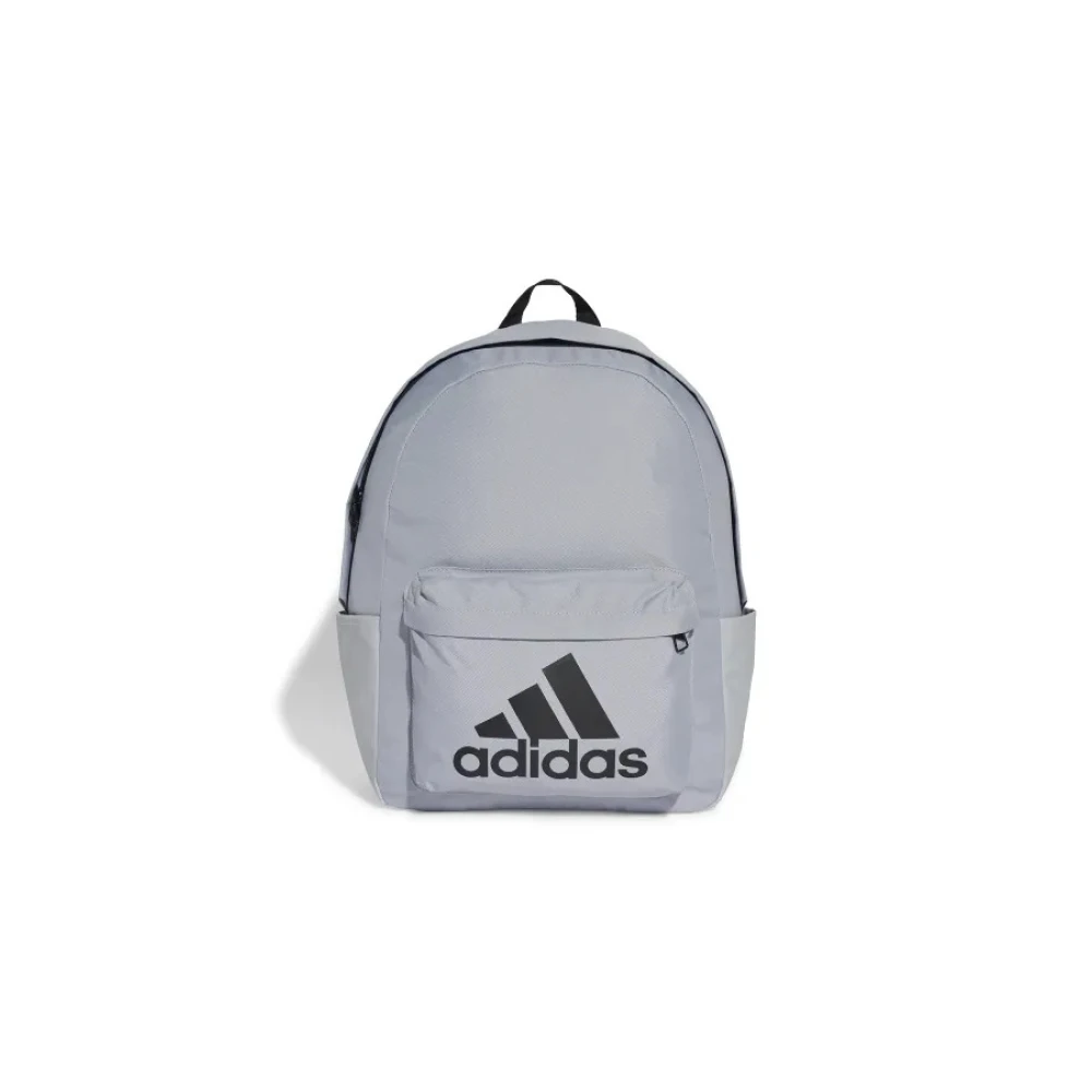 Adidas Klassieke Sportrugzak Grijs Zwart Gray Unisex