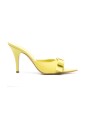 heeled-mules
