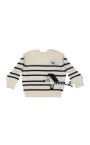 zebra-patroon-katoenen-sweatshirt