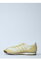 sneakers-en-nylon-avec-panneaux-contrastes-en-daim