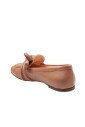 mocassin-en-cuir-avec-cacao