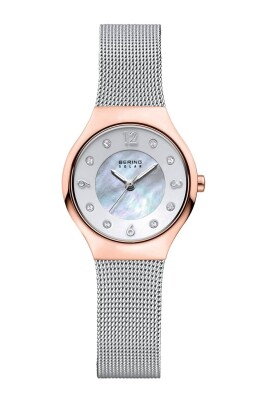 kvinnors-solur-27-mm-milanese-armband-14427-060