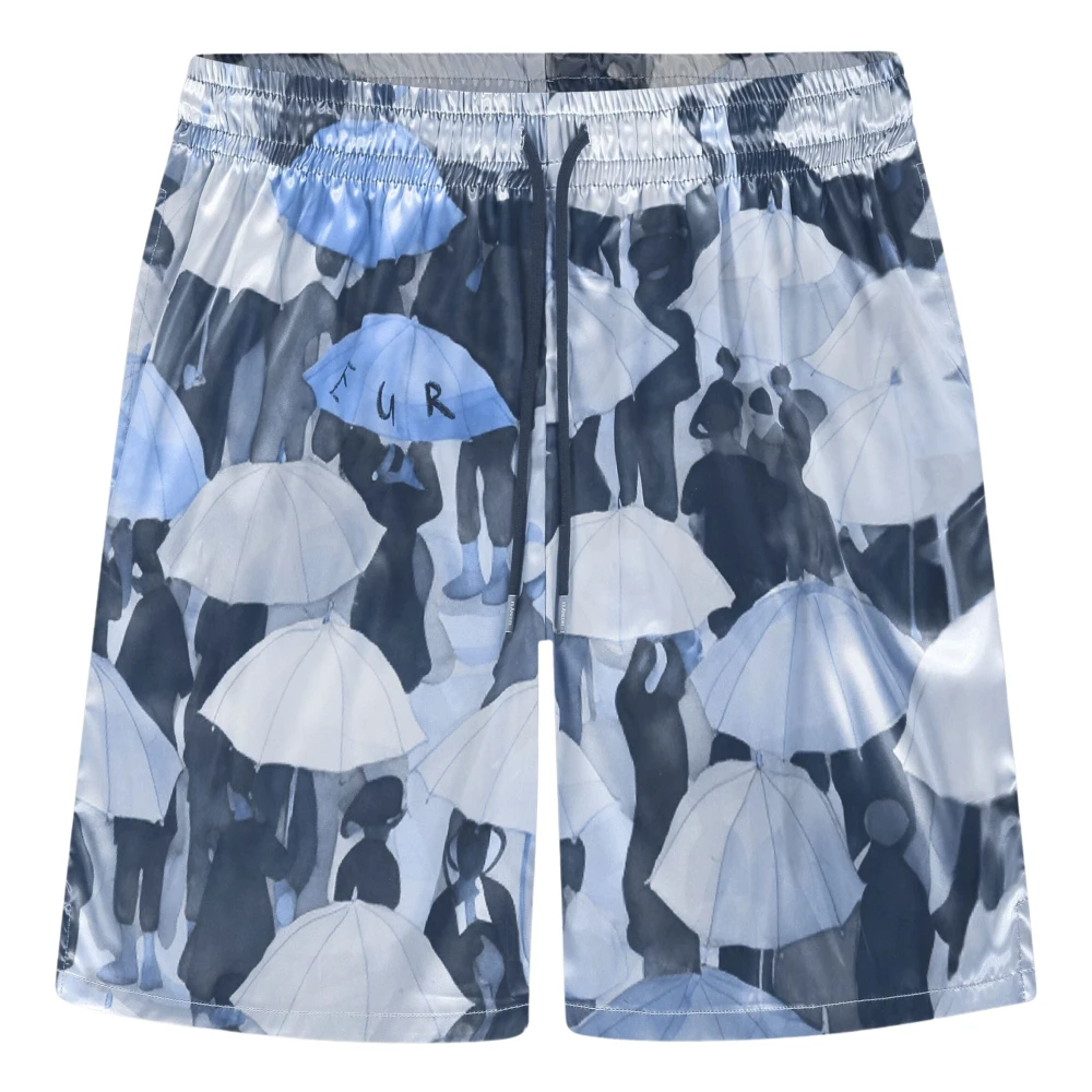 Shorts > Casual Shorts - - Flâneur - Modalova