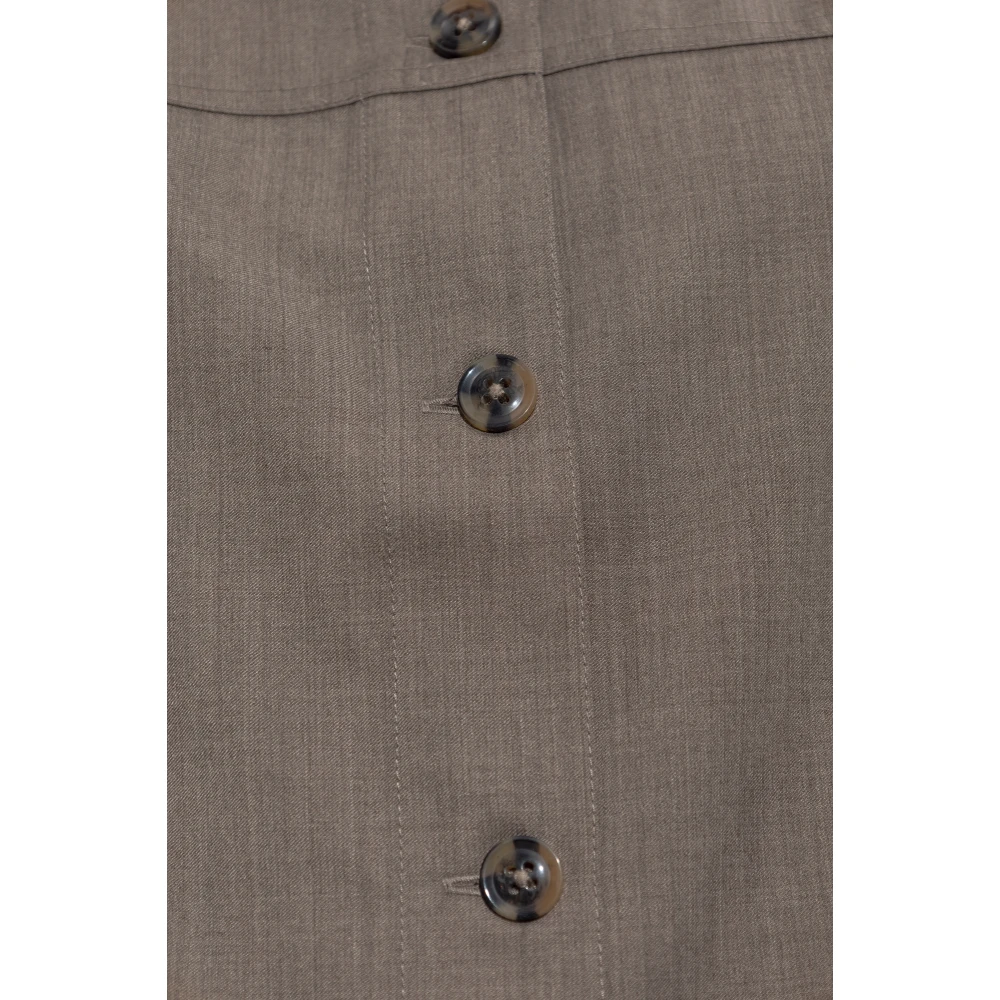 Samsøe Saesmella Shirt Green Dames