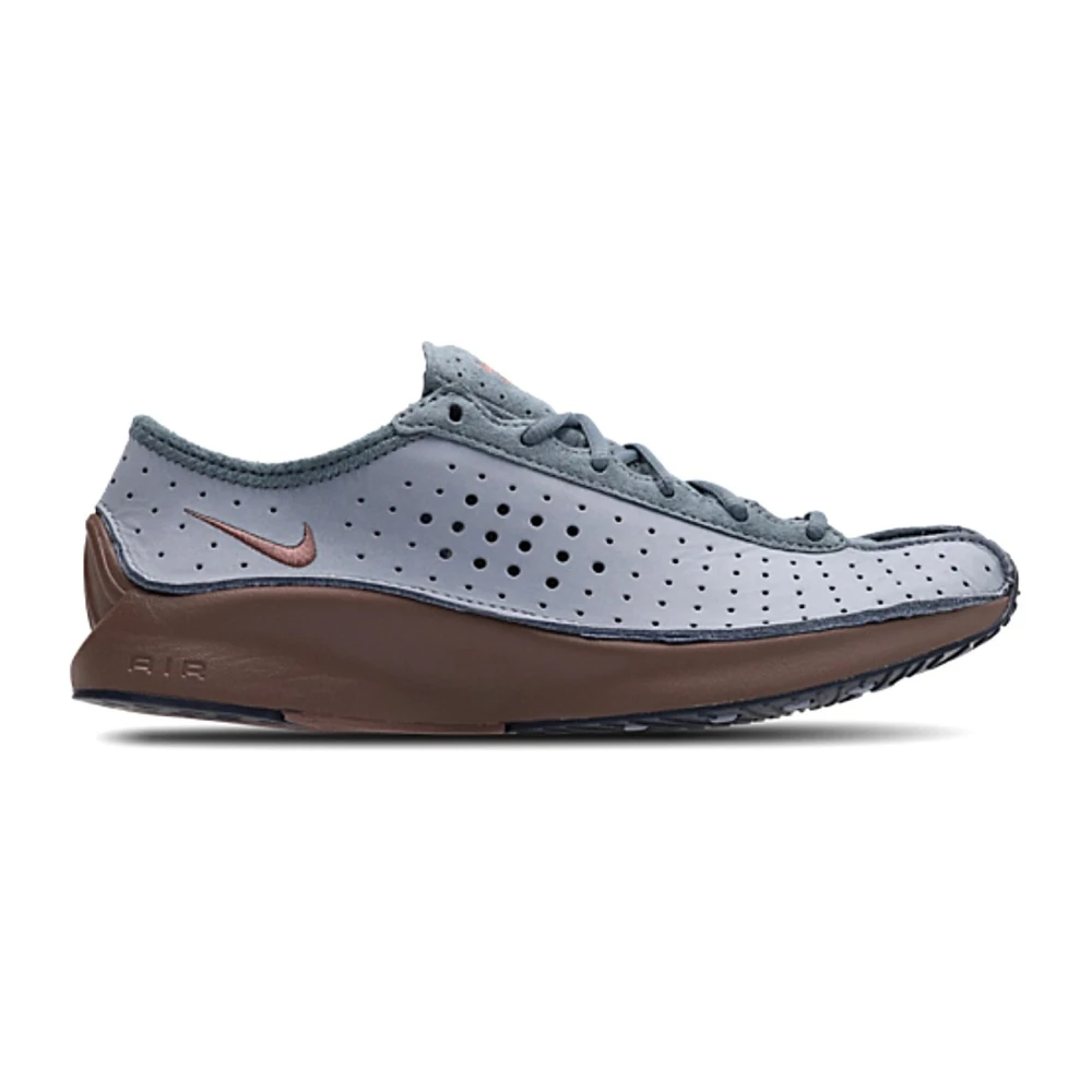 Nike Donna Blu Sport, 40 Eu, New,