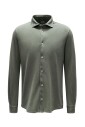 steve-pique-giza-green-shirt
