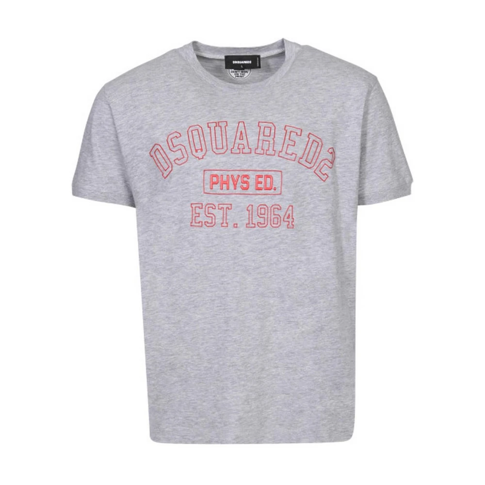 Tops > T-Shirts - - Dsquared2 - Modalova