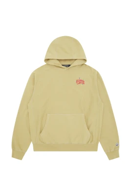Arch Logo Popover Hood