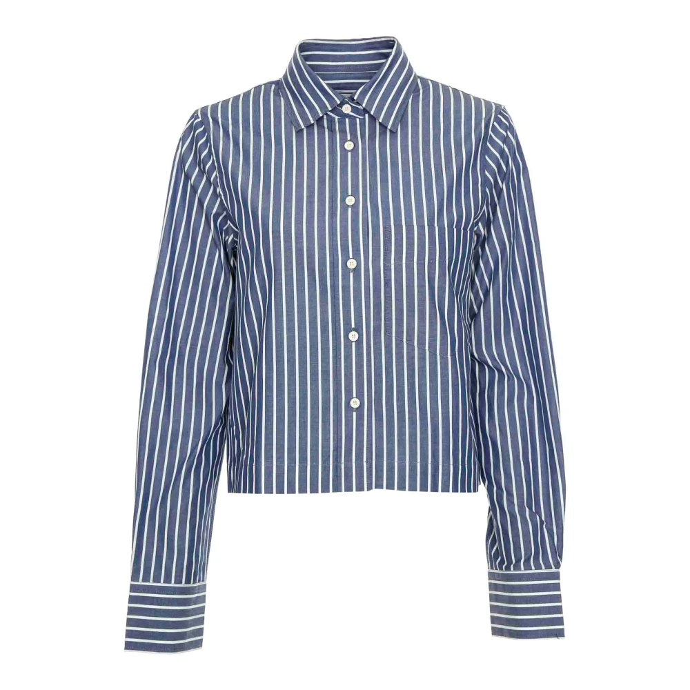 Blouses & Shirts > Shirts - - Closed - Modalova