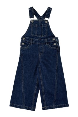 denim-overall
