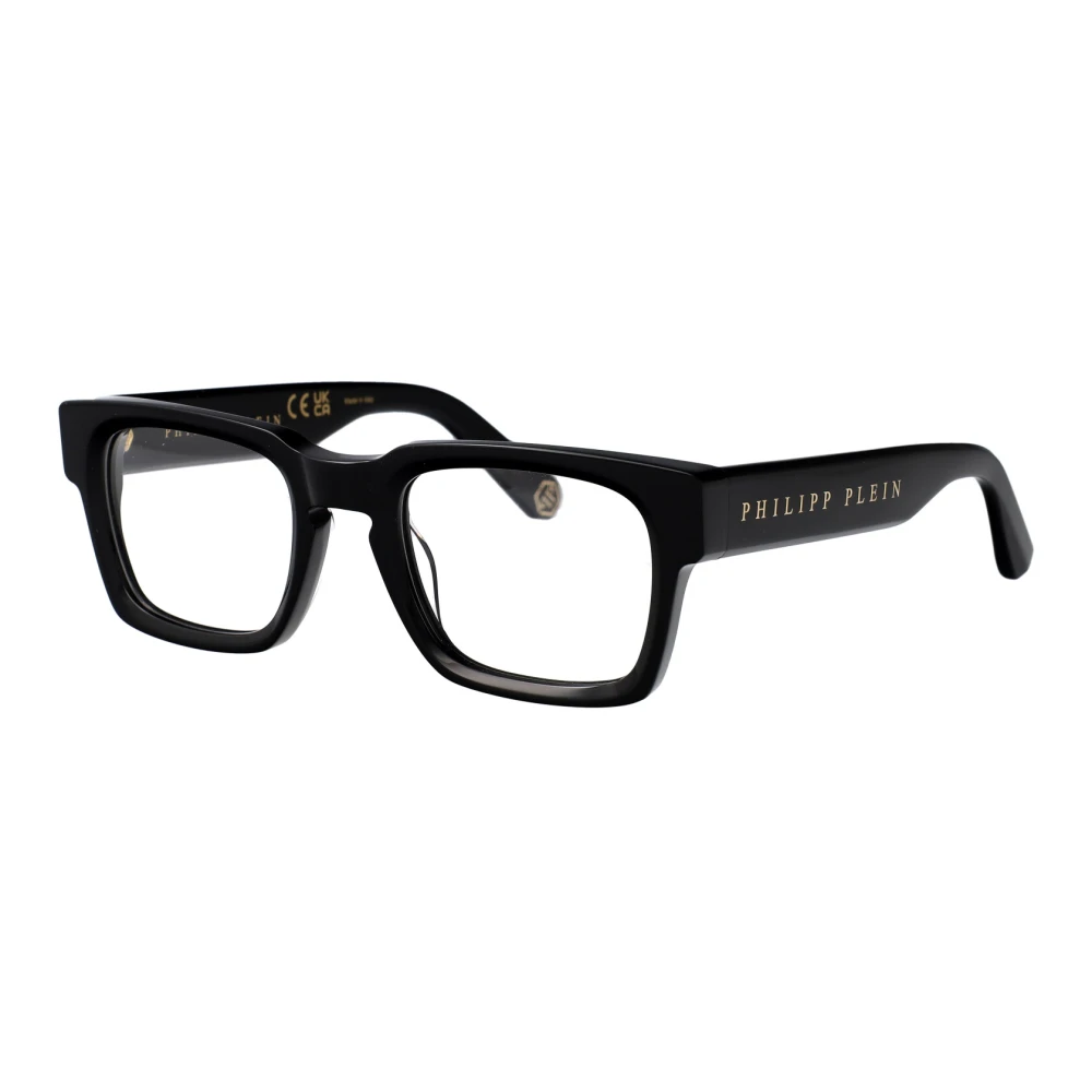 Philipp Plein Sterrenlicht Optische Bril Black Heren