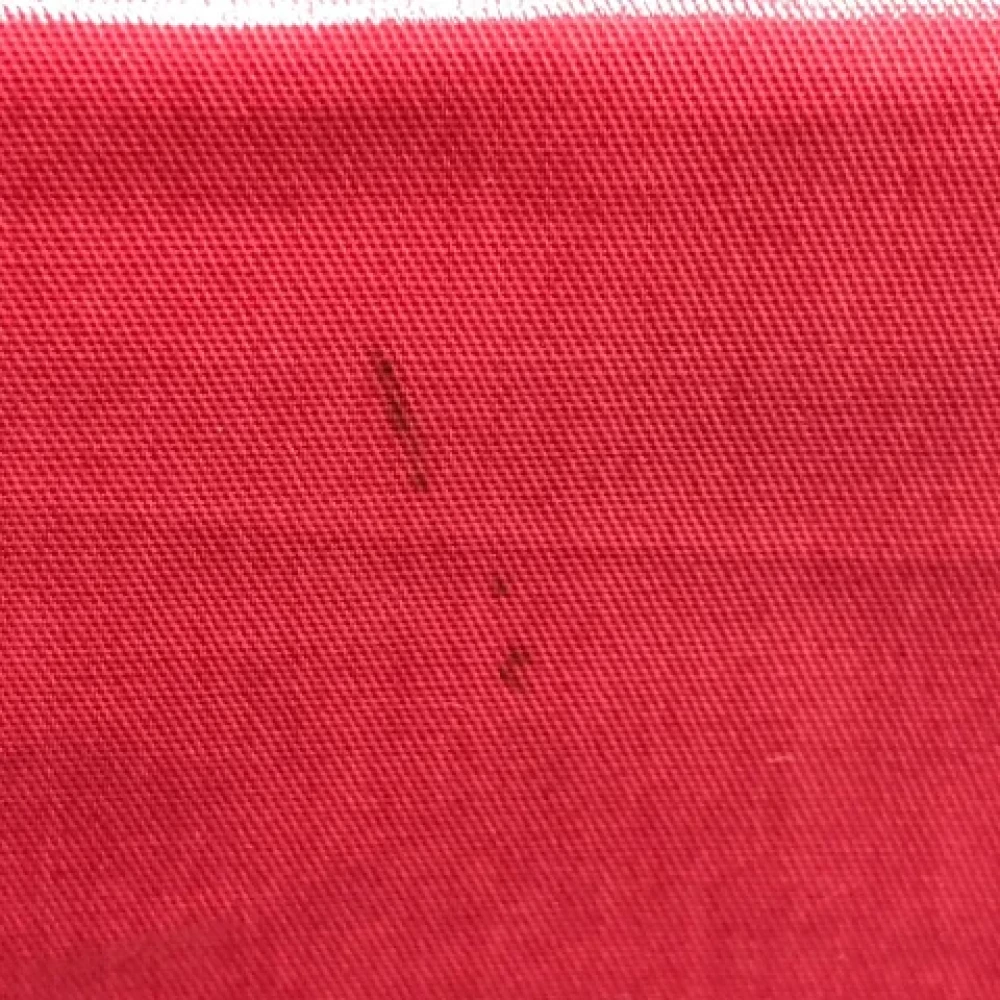 Gucci Vintage Pre-owned Canvas gucci-bags Pink Dames