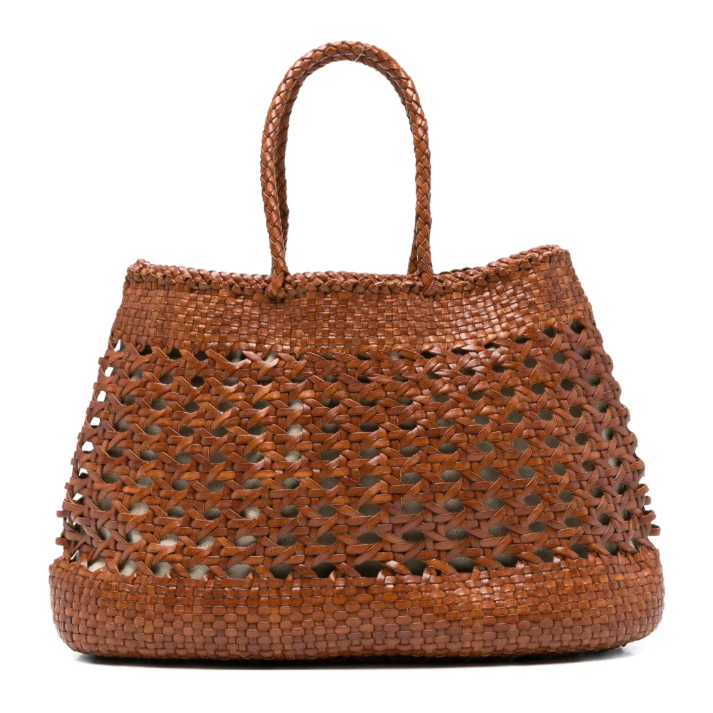 Dragon Diffusion Women's Brown Tote Bag