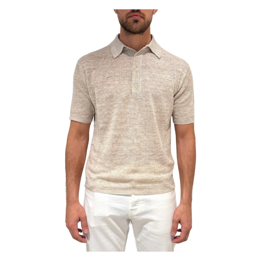 Knitwear > Round-neck Knitwear - - Filippo De Laurentiis - Modalova