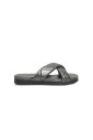 womens-leather-braided-double-strap-sandals