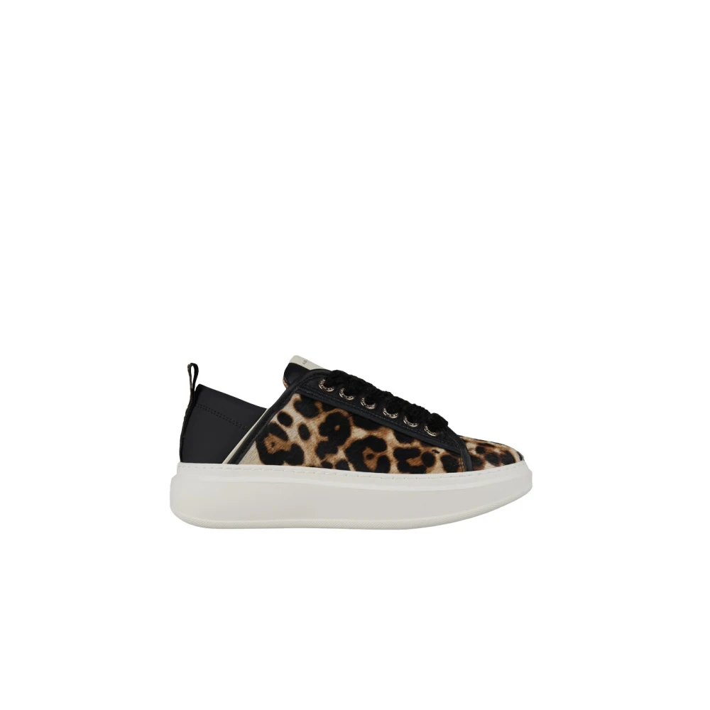 Shoes > Sneakers - - Alexander Smith - Modalova