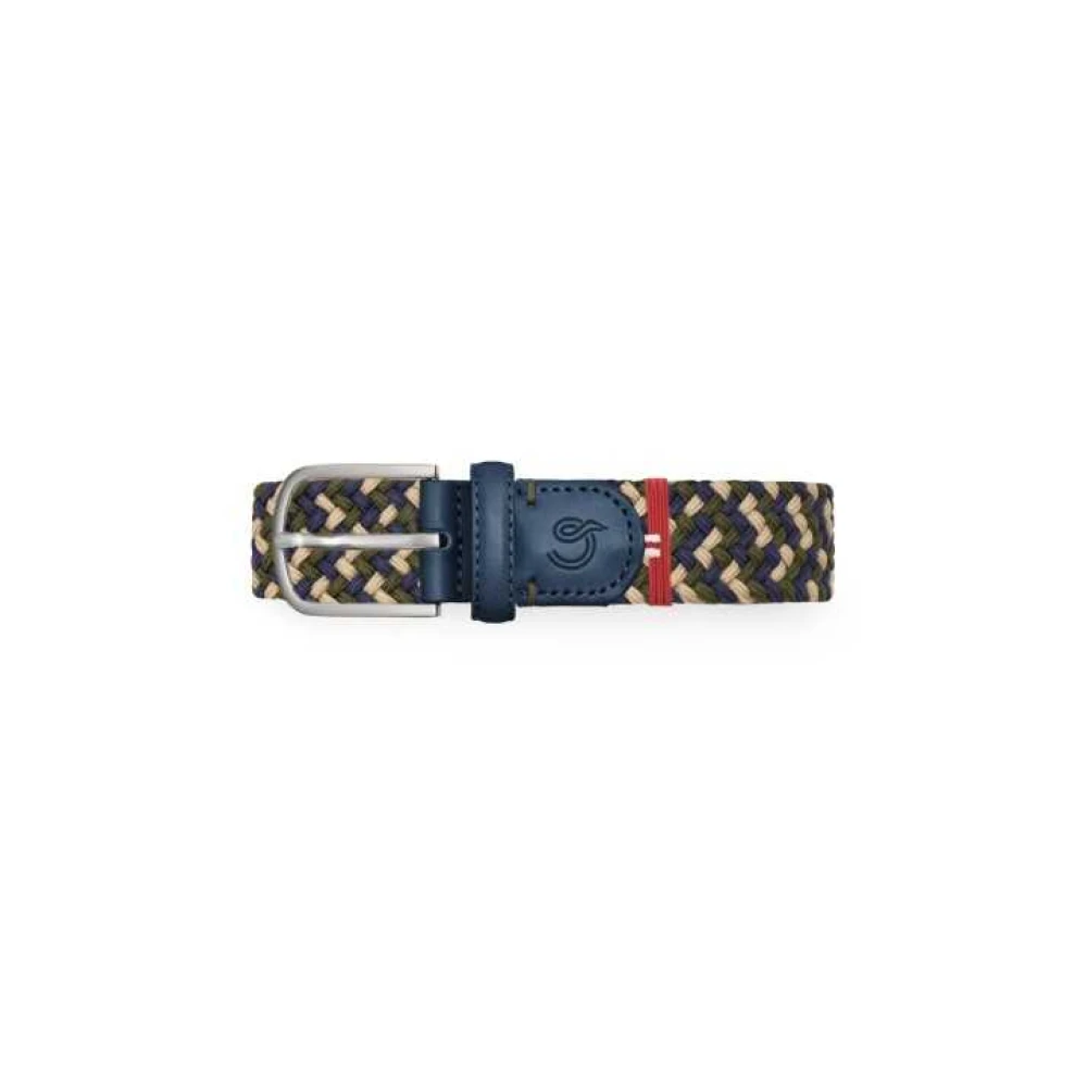 La Boucle Unisex Multicolor Accessories, Mehrfarbig, Mgröße: