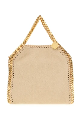Liten Falabella Axelremsväska