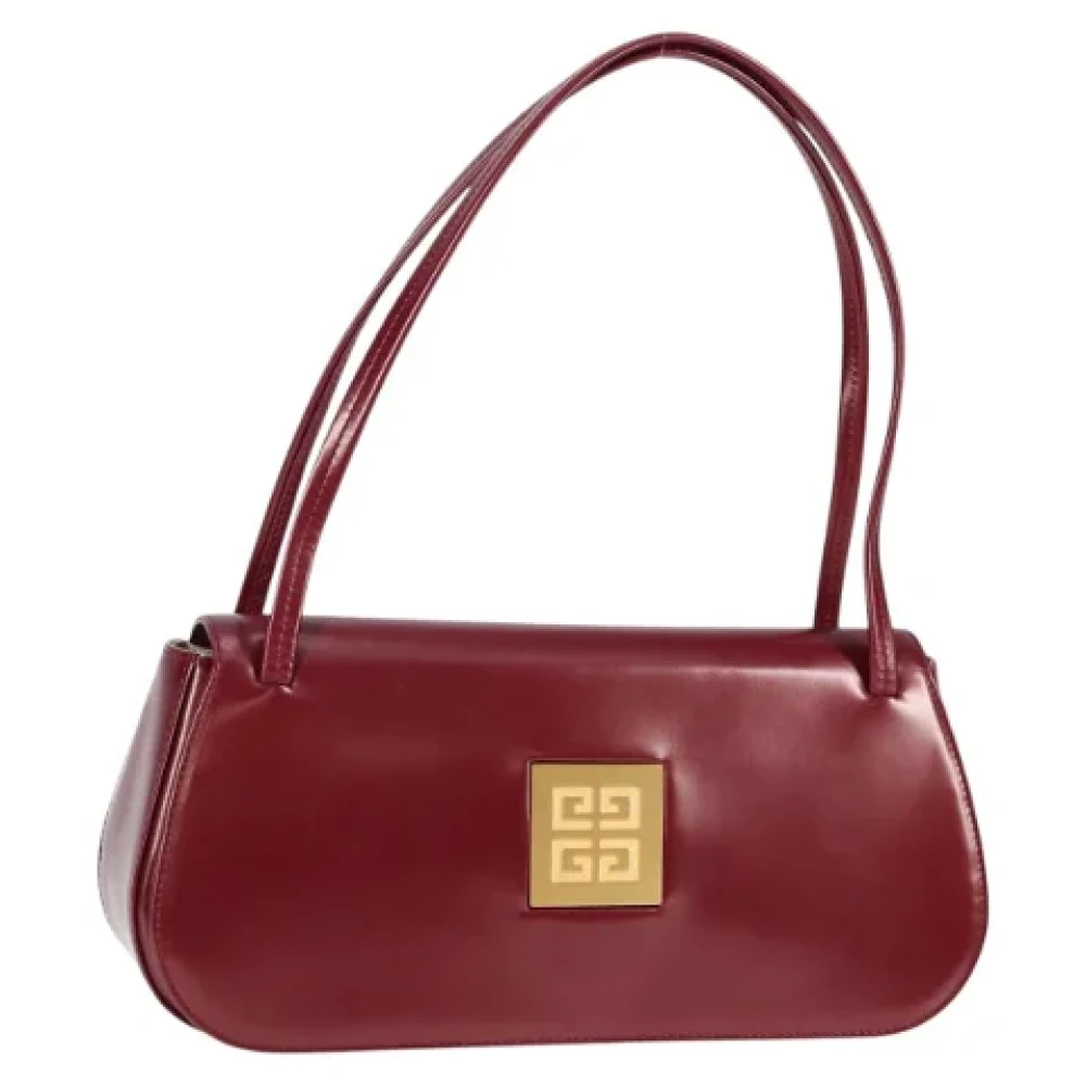 Pre-owned > Pre-owned Bags > Pre-owned Handbags - - Givenchy Pre-owned - Modalova
